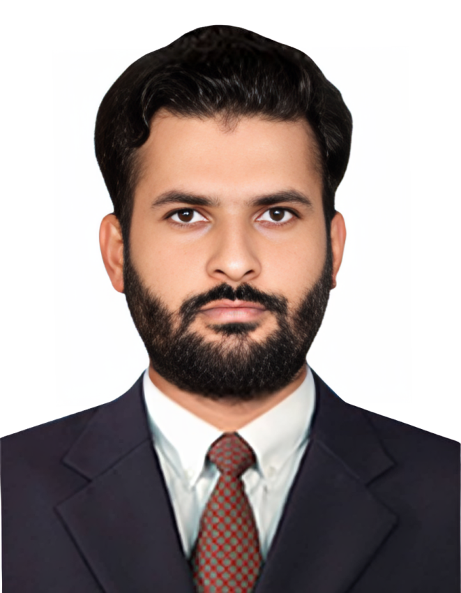 Engr. Dr. MS Bashir
